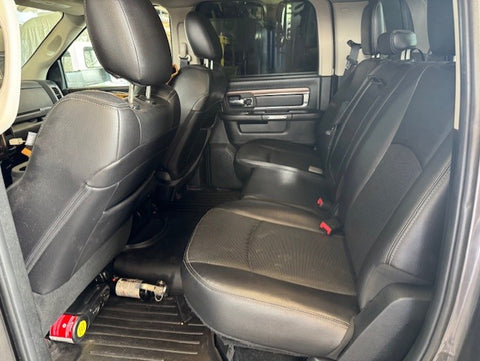 2016 Ram 3500 Dually