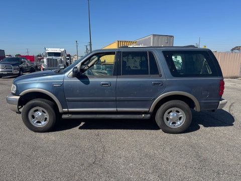 2001 Ford Expedition