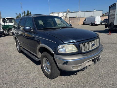 2001 Ford Expedition
