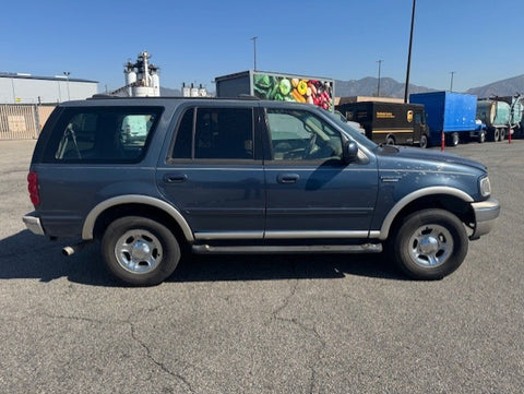 2001 Ford Expedition