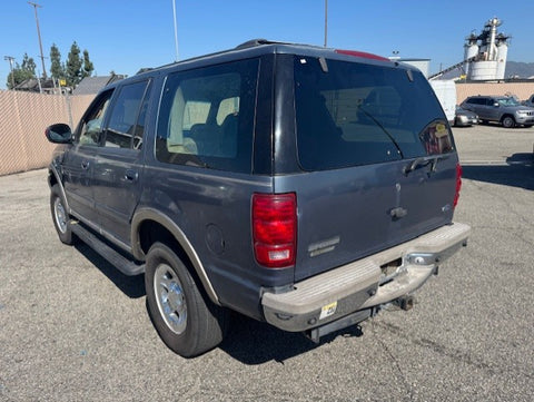 2001 Ford Expedition