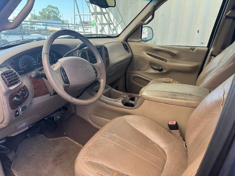 2001 Ford Expedition