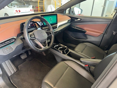 2021 Volkswagen ID4 Electric SUV