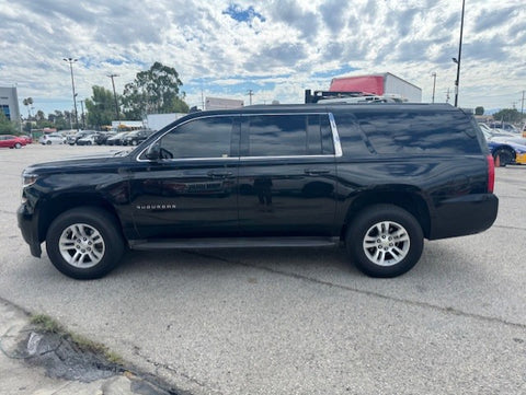 2020 Chevrolet Suburban