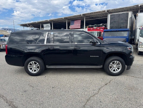 2020 Chevrolet Suburban