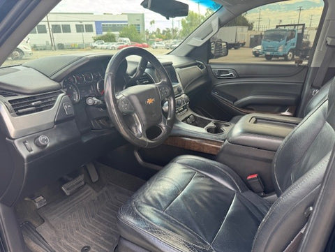 2020 Chevrolet Suburban