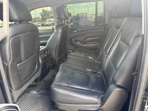 2020 Chevrolet Suburban