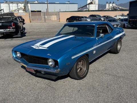 1969 Chevrolet Yenko Camaro