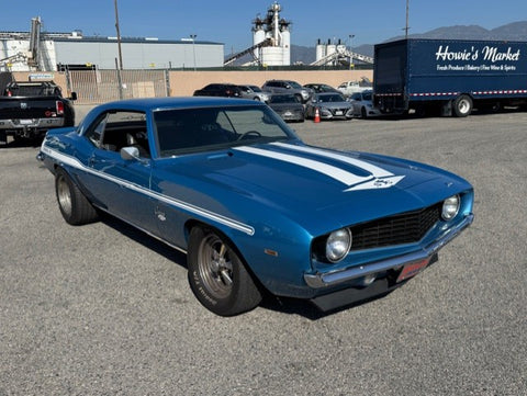 1969 Chevrolet Yenko Camaro
