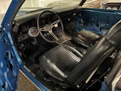 1969 Chevrolet Yenko Camaro
