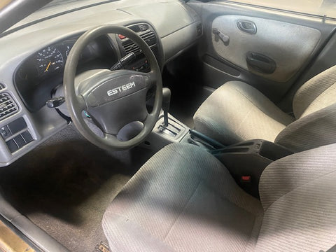 1998 Suzuki Esteem
