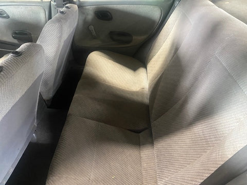1998 Suzuki Esteem