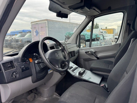 2016 Sprinter Ambulance (Double)