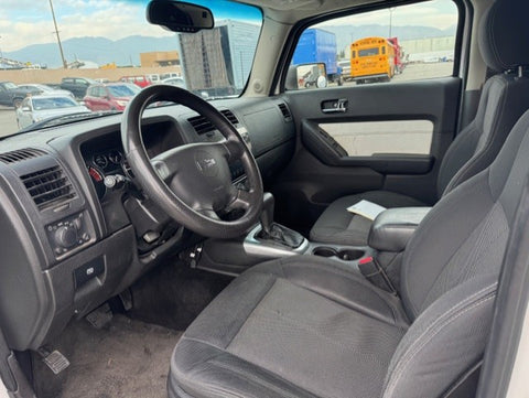 2008 Hummer H3 Limousine