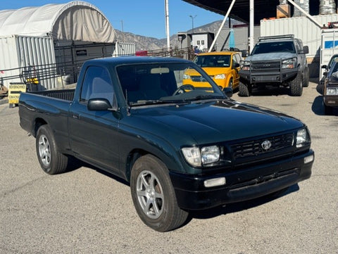 1996 Toyota Pickup