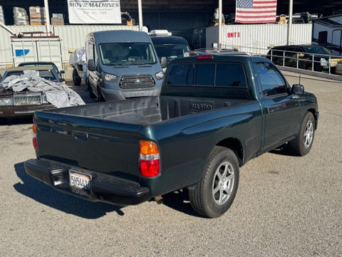 1996 Toyota Pickup