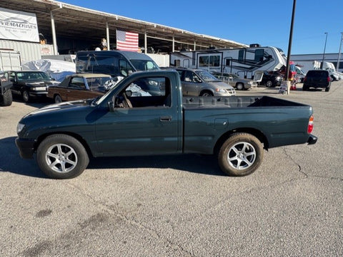 1996 Toyota Pickup