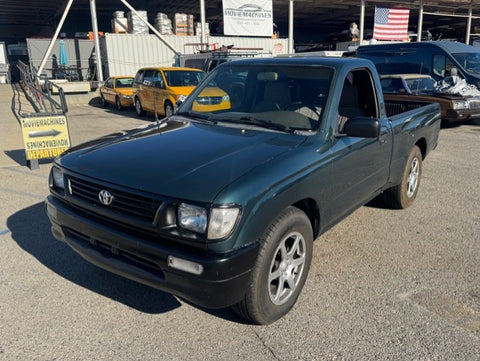 1996 Toyota Pickup
