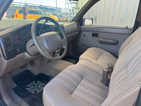 1996 Toyota Pickup