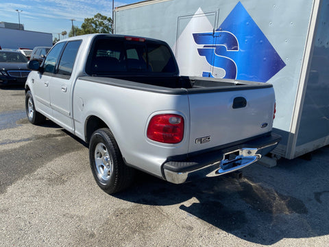 2002 Ford F150