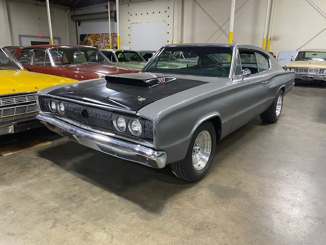 1967 Dodge Charger (Double)