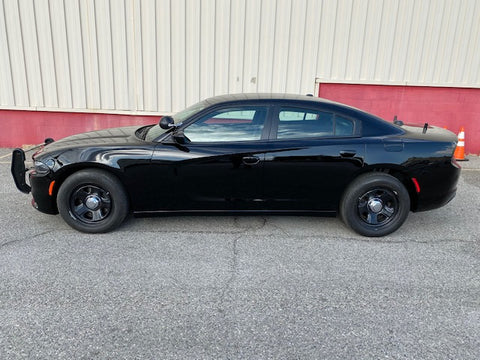 2015 Dodge Charger Detective (Double)