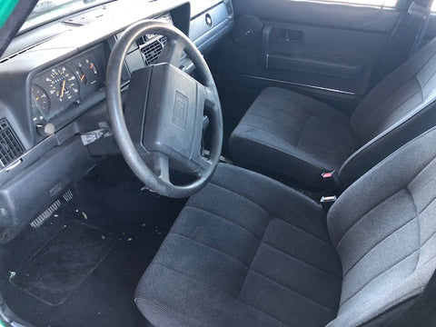 1990 Volvo 240 DL