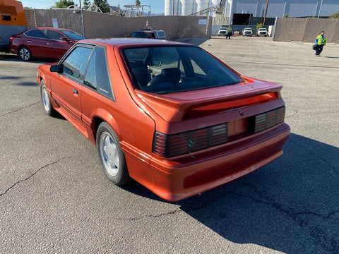 1991 Ford Mustang GT (Double)