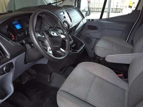 2015 Ford Transit 250