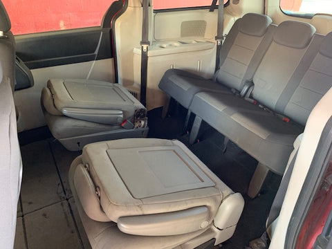 2008 Dodge Caravan