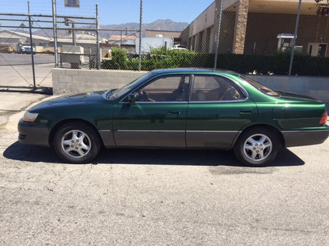 1993 Lexus ES300