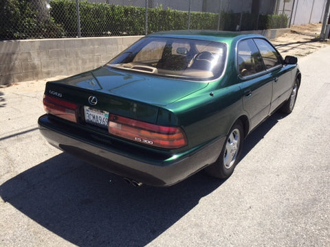 1993 Lexus ES300