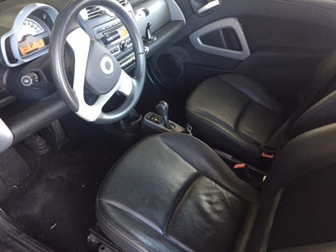 2008 Smart Passion Convertible  (Double)