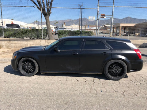 2005 Dodge Magnum