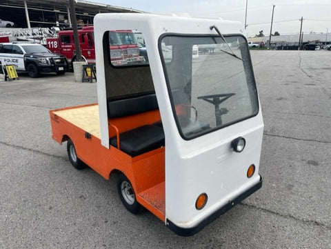 1995 Taylor Dunn Electric Cart