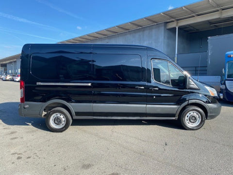 2015 Ford Transit 250 (Double)