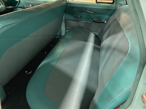 1955 Plymouth Belvedere (Double)