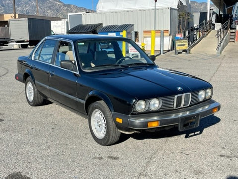 1985 BMW 318i