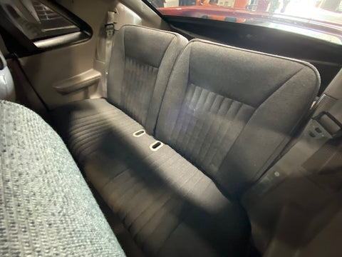 1992 Ford Mustang GT (Double)