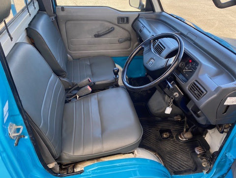 1995 Honda ACTY Mini pickup