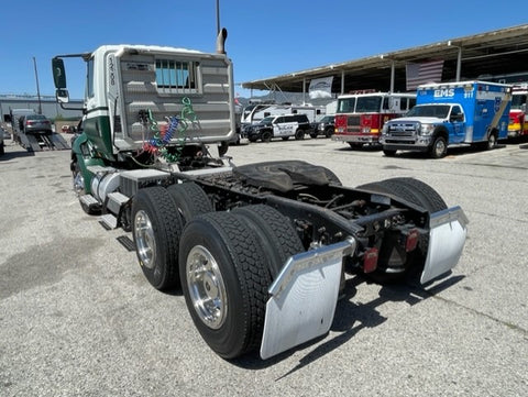 2012 International Prostar Semi Tractor