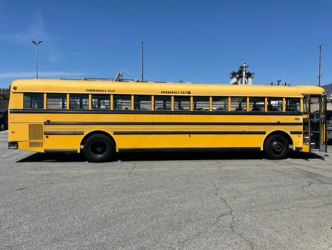 1999 Thomas School Bus