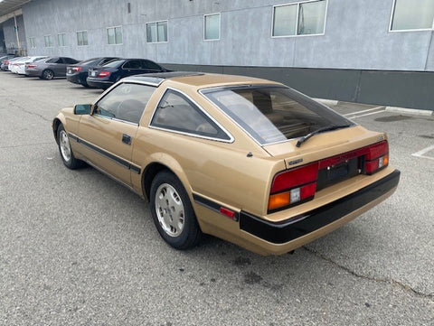 1984 Nissan 300ZX (Double)