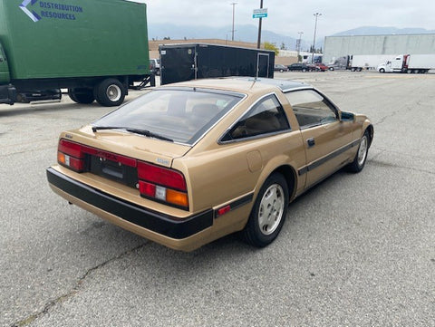 1984 Nissan 300ZX (Double)