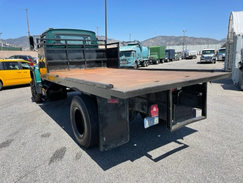 1979 Ford C800 Flatbed