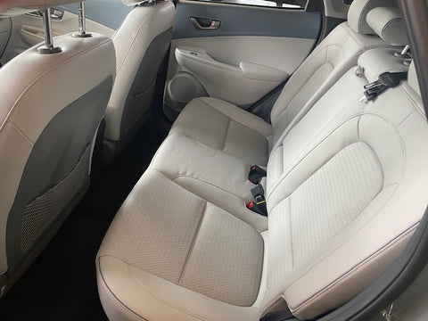 2021 Hyundai Kona Electric