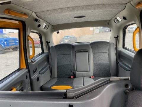 2003 LT1 TX2 London Taxi (Double)