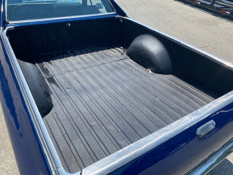 1972 El Camino