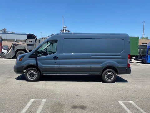 2015 Ford Transit 250