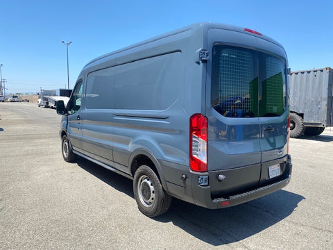 2015 Ford Transit 250